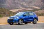 Honda HR-V Sport 2018 года (NA)